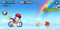 天天酷跑超能少年 探索游戏中的超能少年角色属性