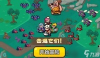 百炼英雄阵容怎么搭配 百炼英雄最强阵容搭配推荐