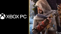 XBOX与育碧扩大合作 13款育碧游戏主机数字版玩家可免费领PC版