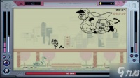 和良性肿瘤组队打怪 80年代掌机风射击新作8月发售