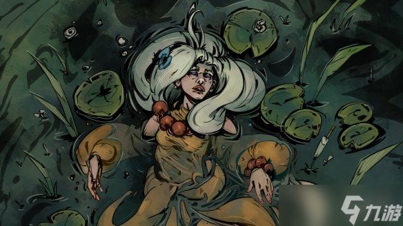 黑暗奇幻风回合制战术RPG《黄昏远征军》开启抢先体验