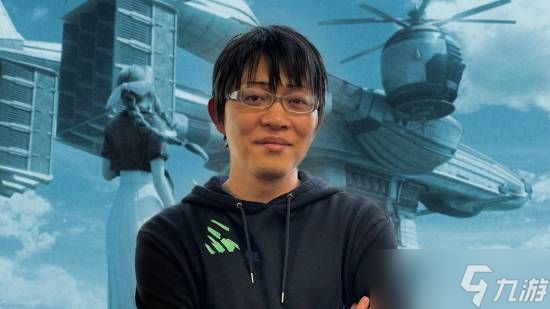 滨口直树专注FF7：启示收官，暂不接手FF6重制