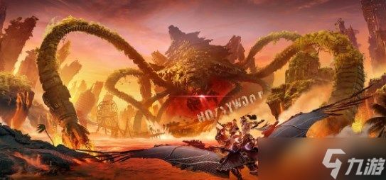 地平线西之绝境dlc怎么触发 地平线西之绝境dlc触发攻略