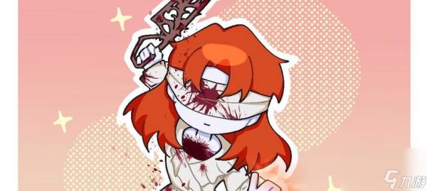 黎明杀机护士（成为黎明杀机中的无敌刀魔）