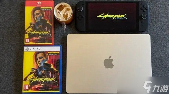CDPR为何坚持做Switch 2版《赛博朋克2077》实体卡？