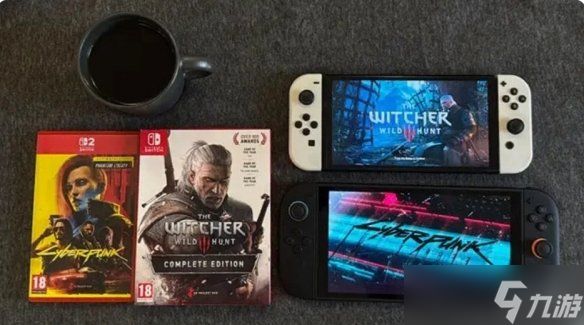 CDPR为何坚持做Switch 2版《赛博朋克2077》实体卡？