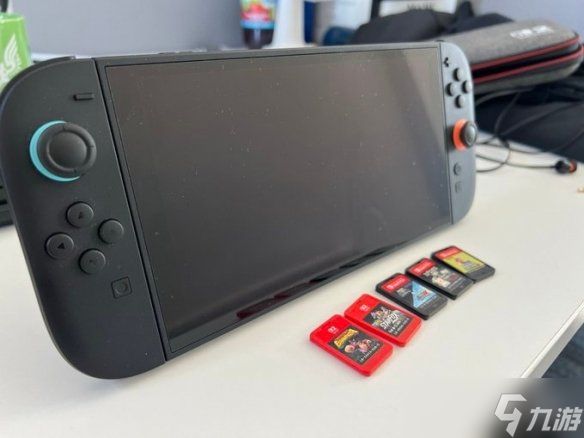 CDPR为何坚持做Switch 2版《赛博朋克2077》实体卡？