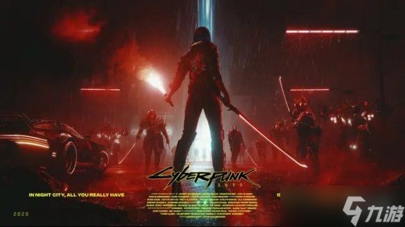 CDPR为何坚持做Switch 2版《赛博朋克2077》实体卡？
