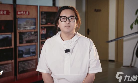 《明末：渊虚之羽》夏思源时隔一年"复活"！粉丝很感动:终于等到你