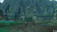 《魔兽世界》灵魂晶格显现任务攻略