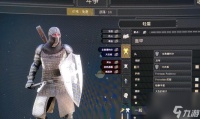 《MORDHAU游戏中雷霆一击剑技巧大揭秘》 掌握剑技
