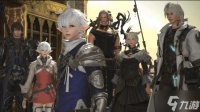 《最终幻想14》占掉Switch 2一半空间 玩家傻眼