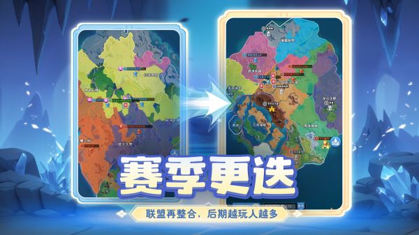 小兵打天下好玩吗 小兵打天下玩法简介