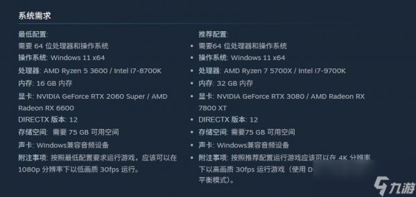 《寂静岭:小镇陷落》PC配置要求公布 9月24日发售!