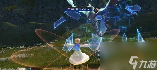 《狂战传说》第五章王都罗古雷斯攻略流程详解(玩转游戏)
