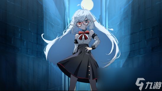 跟上节奏，改写你的命运。节奏×奇幻新作《Lily Fantasia 莉莉幻想曲》今日正式发售！