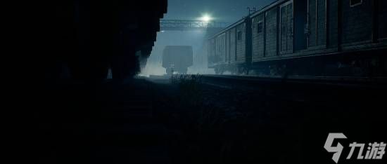 《抵抗者》官宣登陆PS5和Xbox！Steam已可预约