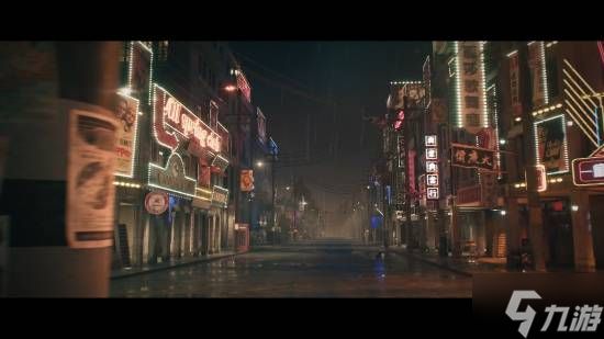 《抵抗者》官宣登陆PS5和Xbox！Steam已可预约