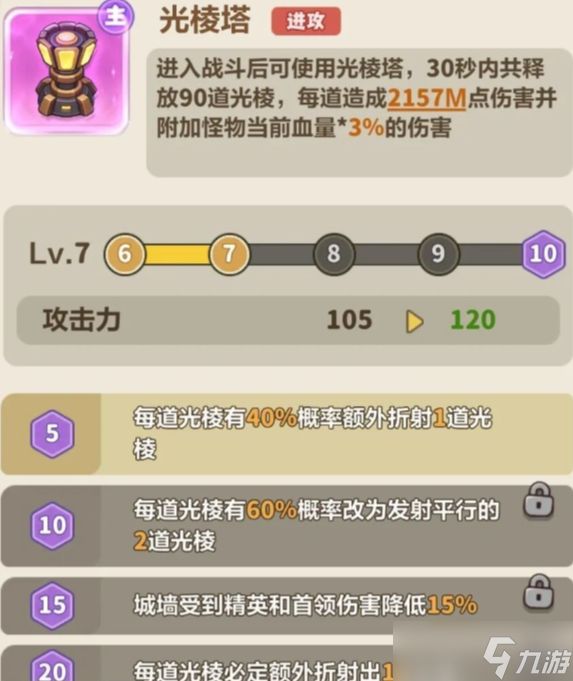 永远的蔚蓝星球进攻类机关用哪个-进攻类机关选择推荐