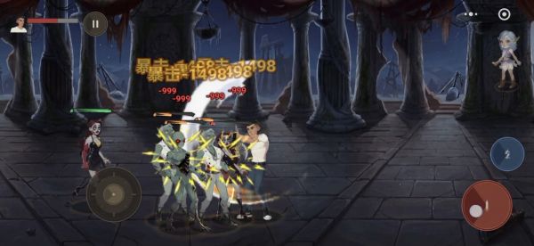 狗系统-末世后宫之旅什么时候出 公测上线时间预告