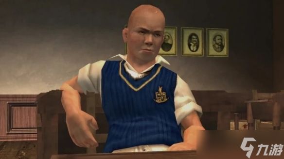丹·豪瑟时隔多年盛赞《恶霸鲁尼》 独特魅力至今未减