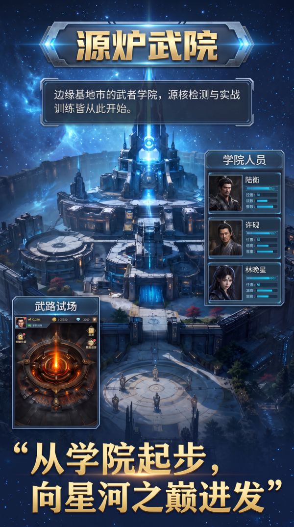 每秒1属性3天打爆星河好玩吗 每秒1属性3天打爆星河玩法简介
