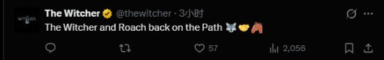 杰洛特演员晒录音照！《巫师3》新DLC引爆期待