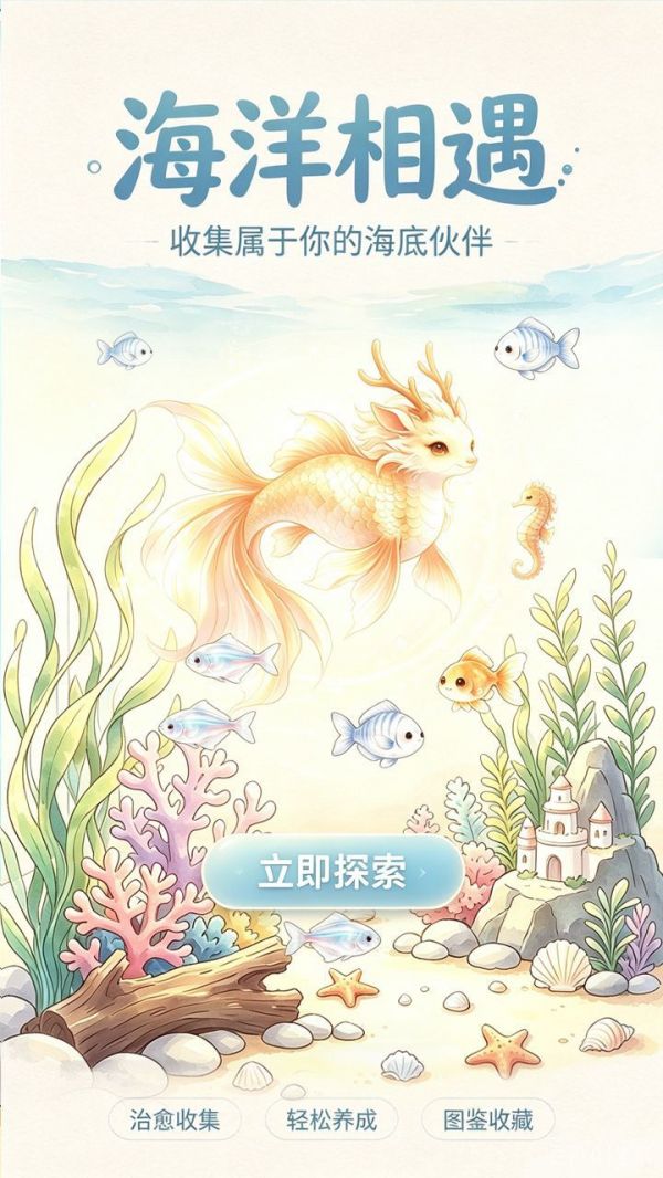 养条锦鲤转个运吧好玩吗 养条锦鲤转个运吧玩法简介