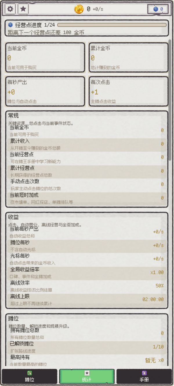小摊自动印钞机什么时候出 公测上线时间预告