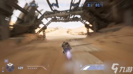 《星战》新作IGN 15分钟超长实机！太空漂移看爽了