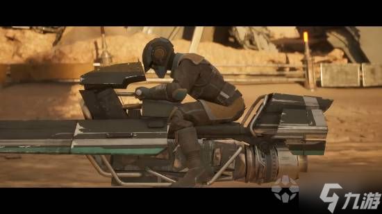 《星战》新作IGN 15分钟超长实机！太空漂移看爽了