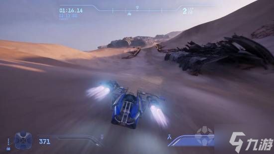 《星战》新作IGN 15分钟超长实机！太空漂移看爽了