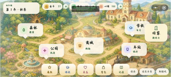 我的小孩什么时候出 公测上线时间预告