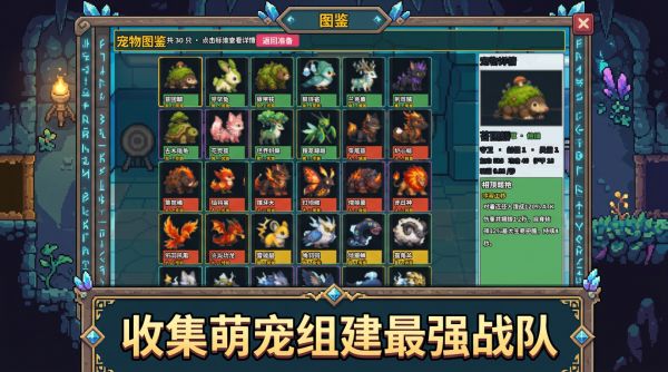 萌宠对决自走棋什么时候出 公测上线时间预告