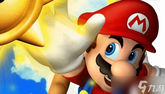 阳光马里奥将于2026年8月13日登陆Switch 2平台