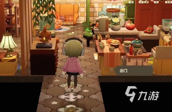 星布谷地测试服上线时间公布：预约入口与开测日期一览