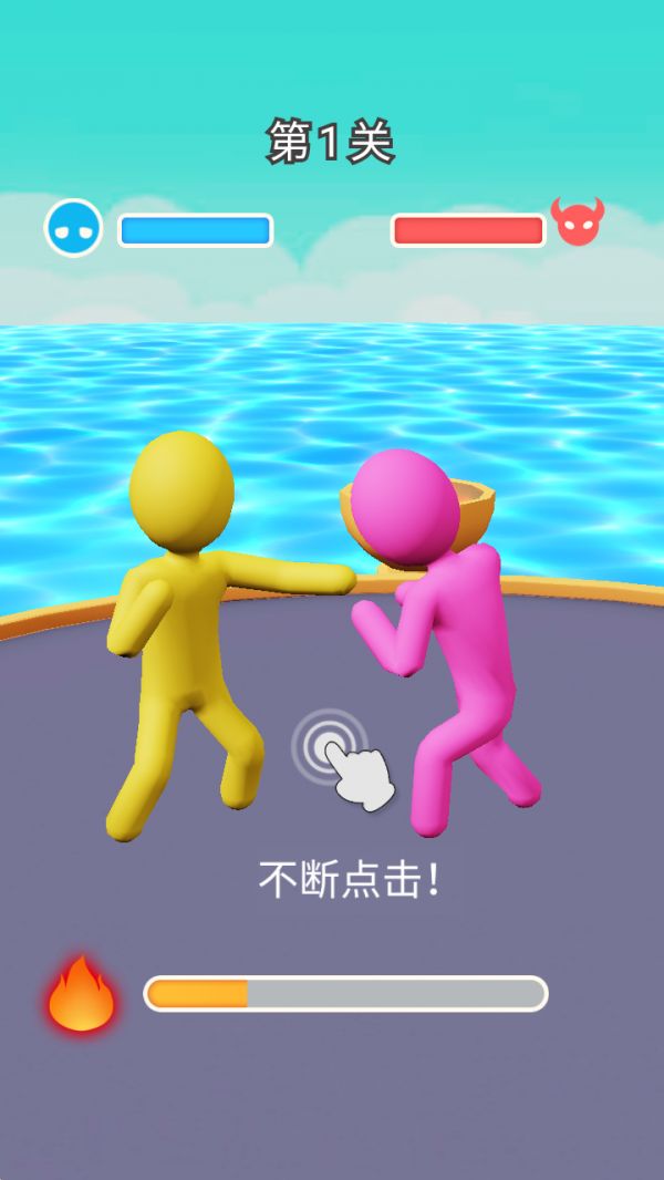 闲着玩一下好玩吗 闲着玩一下玩法简介