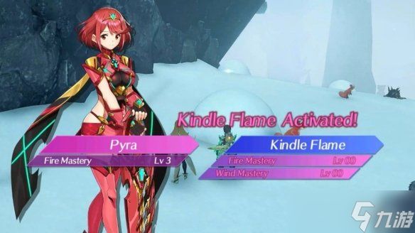 意外惊喜!《<a id='link_pop' class='keyword-tag' href='https://www.9game.cn/ydsj2/'><a id='link_pop' class='keyword-tag' href='https://www.9game.cn/ydsj2/'>异度神剑2</a></a>》NS2版改进了“场景技能”机制