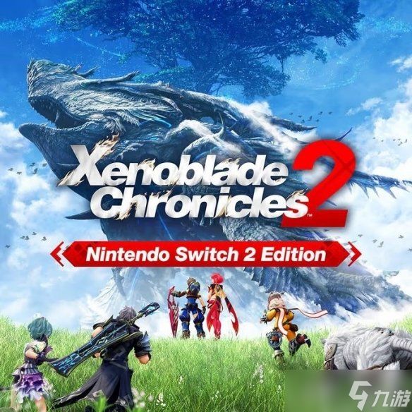 意外惊喜!《异度神剑2》NS2版改进了“场景技能”机制