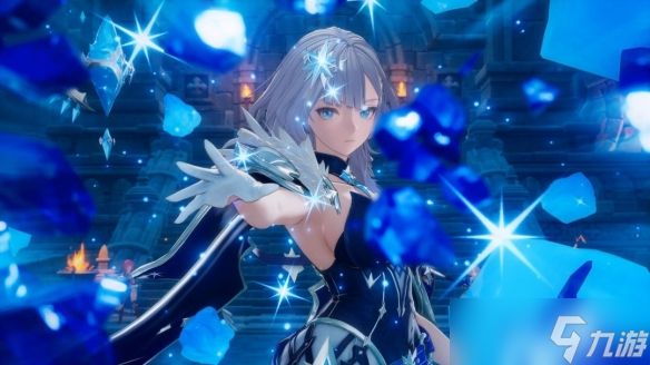 《龙之剑：觉醒》确认登陆PS5平台！Steam特别好评