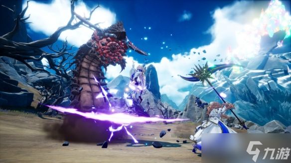 《龙之剑：觉醒》确认登陆PS5平台！Steam特别好评