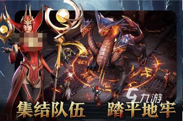 2026年热门好玩的游戏推荐清单