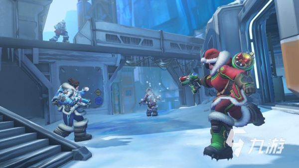 暴雪游戏大全:热门高品质作品推荐合集(2026)