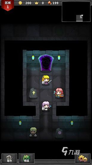 2026热门地下城手游推荐：高人气、好玩又耐玩的 dungeon 类游戏盘点