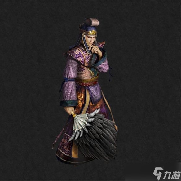 《真三国无双2复刻版》魏将介绍：曹操/司马懿/张辽
