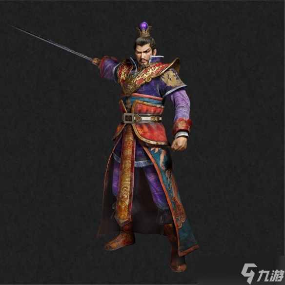 《真三国无双2复刻版》魏将介绍：曹操/司马懿/张辽