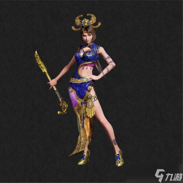 《真三国无双2复刻版》魏将介绍：曹操/司马懿/张辽