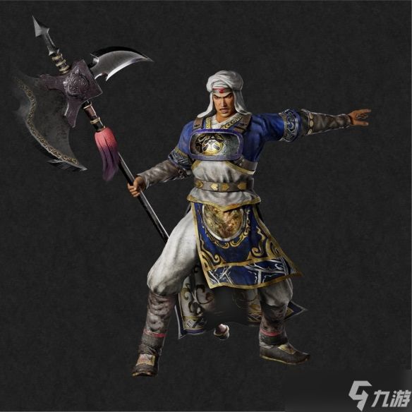 《真三国无双2复刻版》魏将介绍：曹操/司马懿/张辽