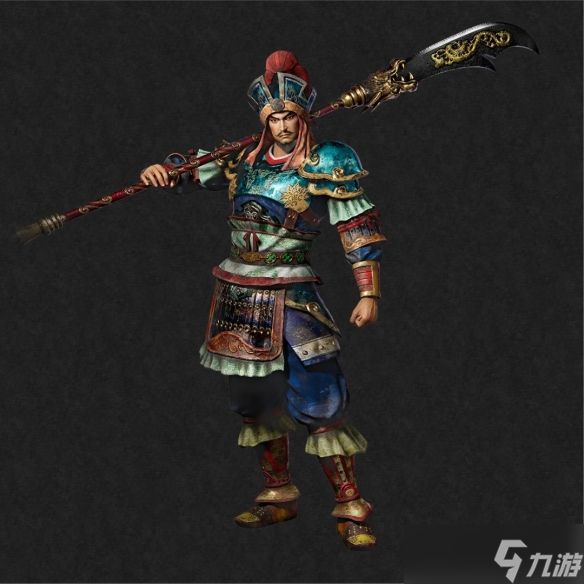 《真三国无双2复刻版》魏将介绍：曹操/司马懿/张辽