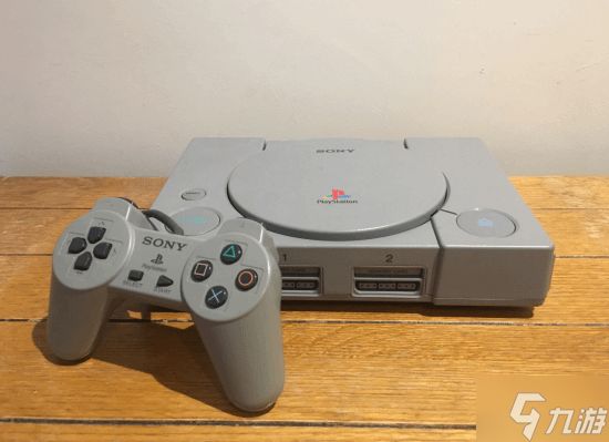 30年前索尼疯狂拉拢PC玩家 如今画风全变了